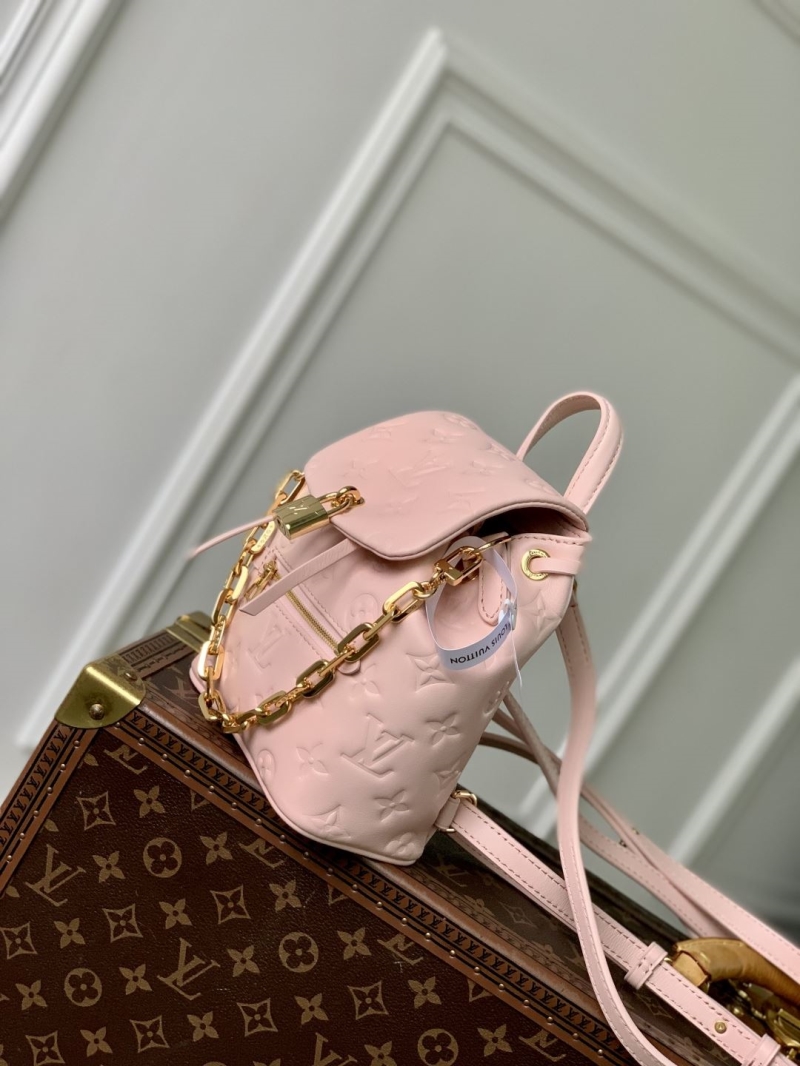 LV Backpacks
